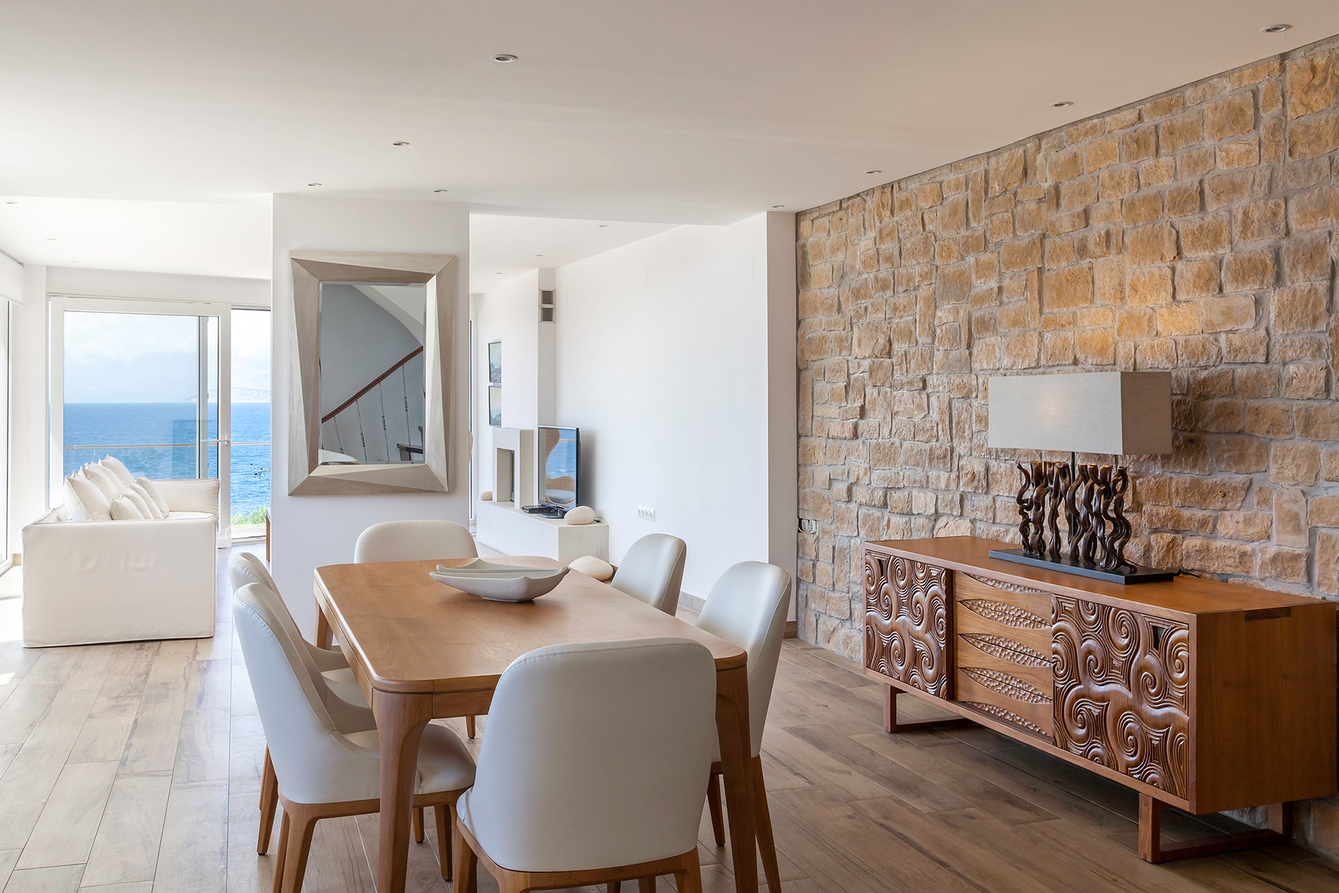 Calliope, Villas in Corfu The Thinking Traveller